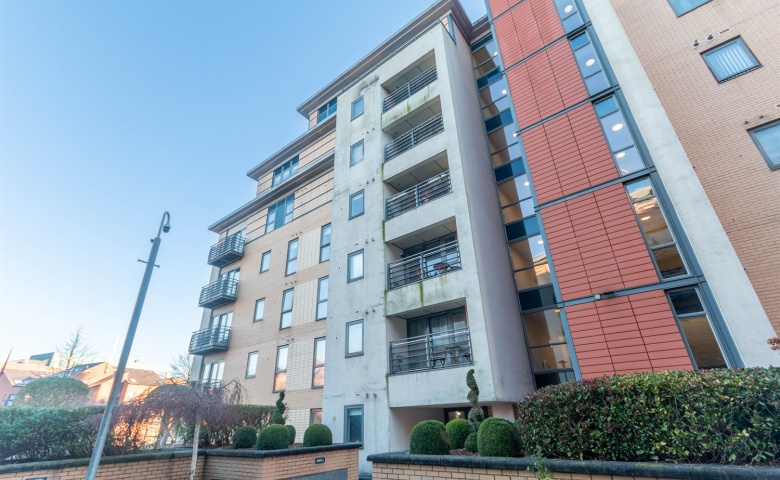 Regents Quay, Bowman Lane, Leeds