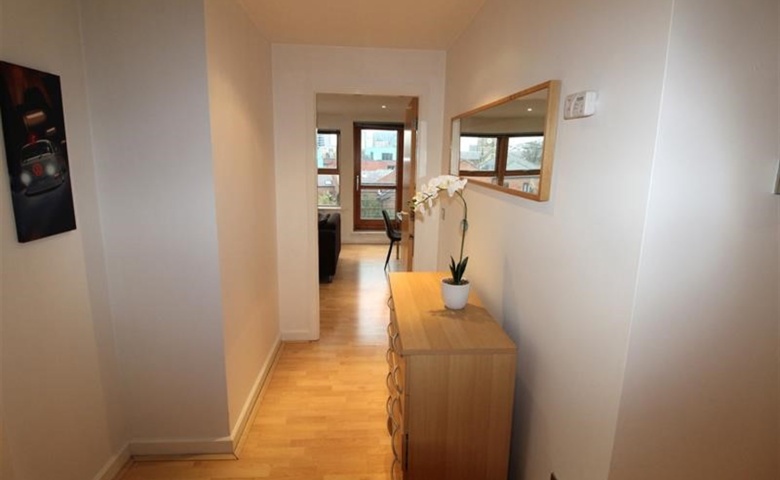 Regents Quay, Bowman Lane, Leeds