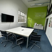 Unit 13 Carlton Mills, Armley