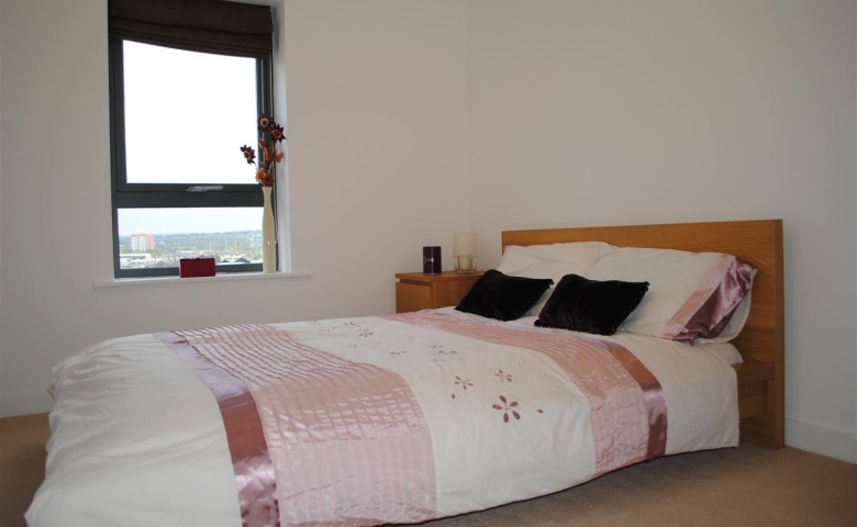 Bouverie Court, Bouverie Court, LS9