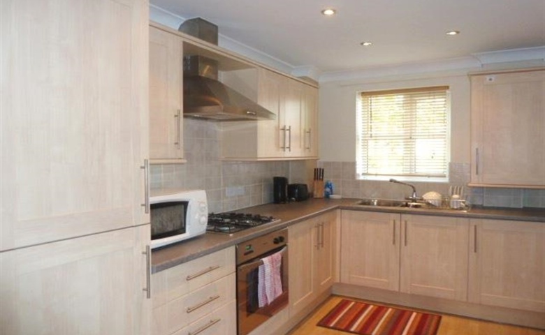Abbey Court, Abbey Court, Leeds, LS5