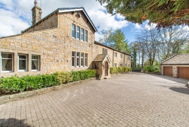 Moor Grange Farm, Scotland Lane, Horsforth