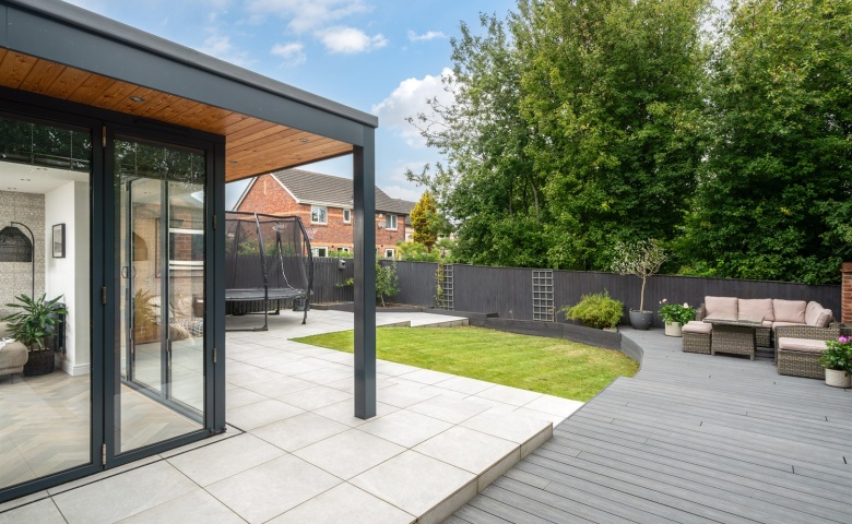 Walmer Grove, Pudsey