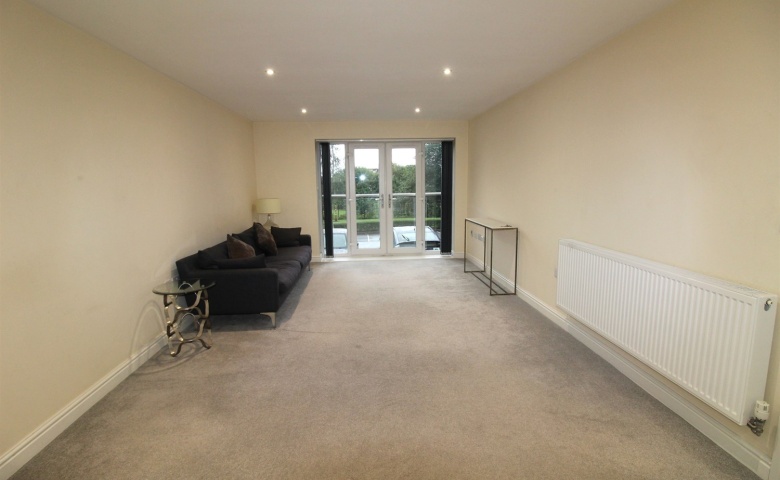 Iveson Drive, Cookridge