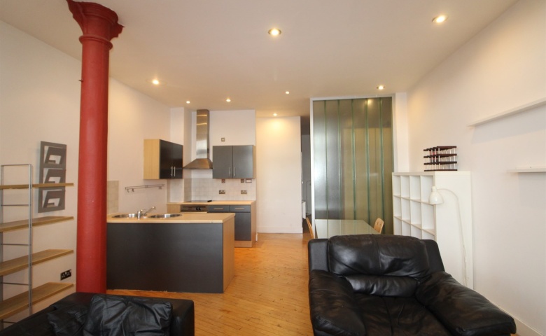 Centaur House, Centaur House, Leeds, LS1