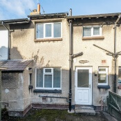 The Cross, Church Hill, Bramhope