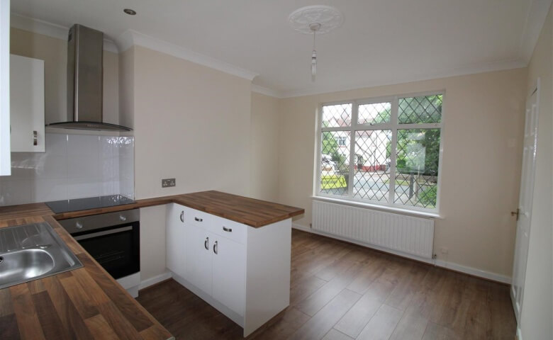 Brownberrie Avenue, Horsforth