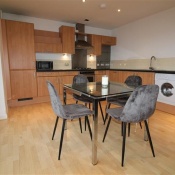 Regents Quay, Bowman Lane, Leeds