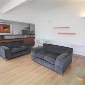 Atlantic Apartments, Leeds