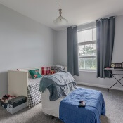 Yarm Cottage, Holywell Lane, Shadwell