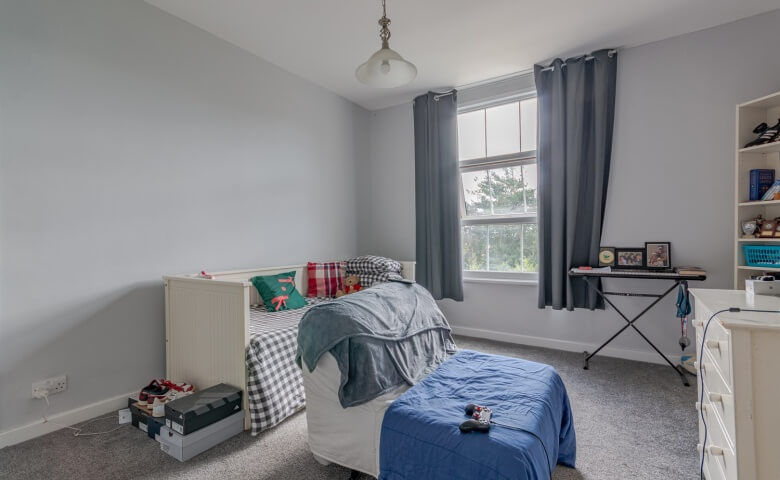 Yarm Cottage, Holywell Lane, Shadwell