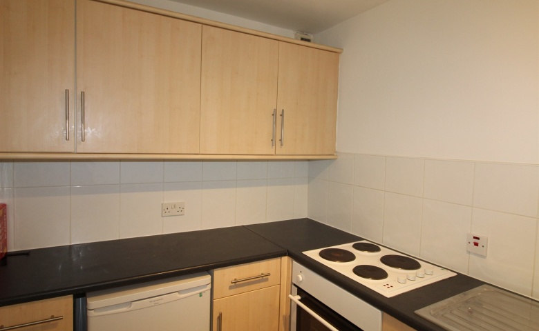 Croft Court, Horsforth