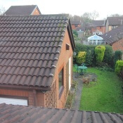 Woodside Park Drive, Horsforth