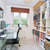 Off Tinshill Road, Cookridge