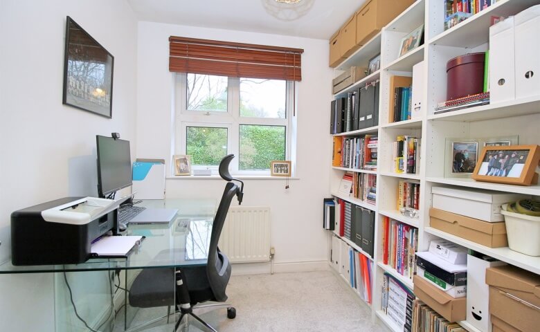 Off Tinshill Road, Cookridge