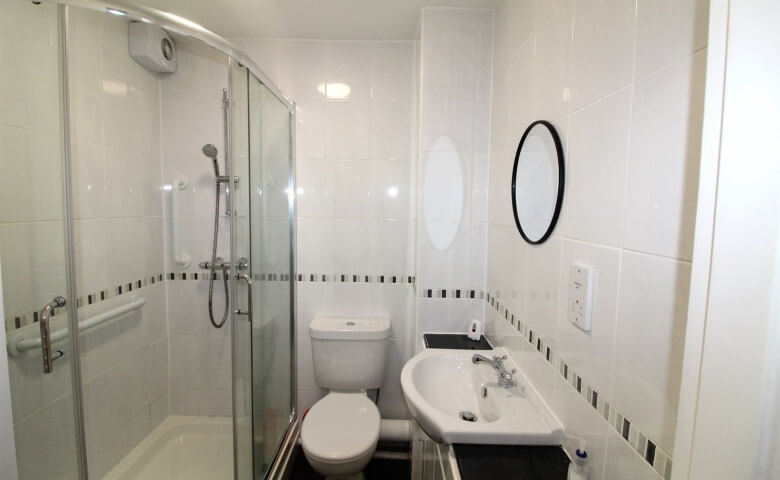 Croft Court, Horsforth, LS18