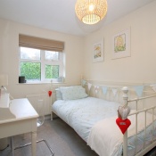 Off Tinshill Road, Cookridge