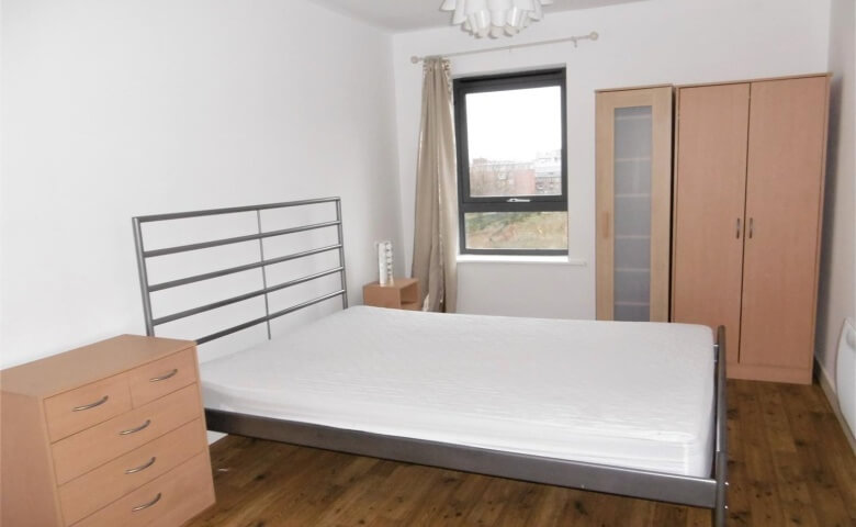 Bouverie Court, Leeds