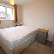 Woodside Park Drive, Horsforth