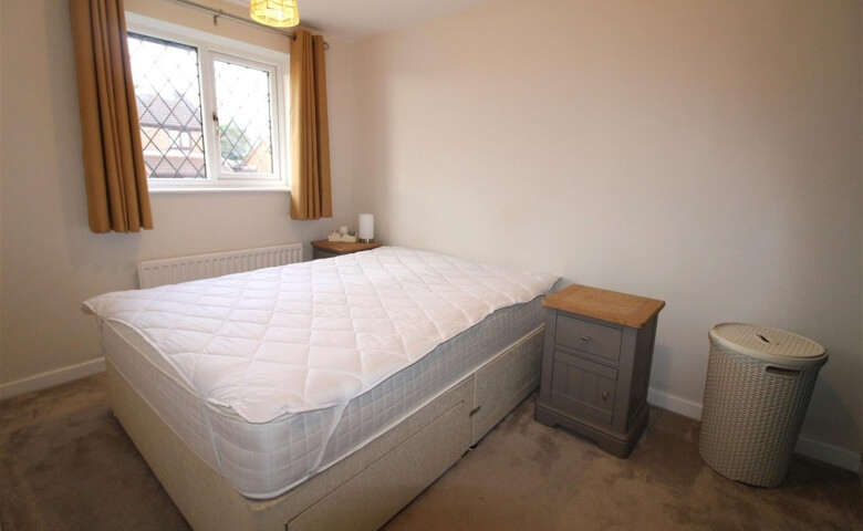 Woodside Park Drive, Horsforth