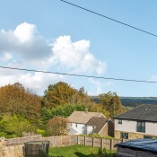 The Cross, Church Hill, Bramhope