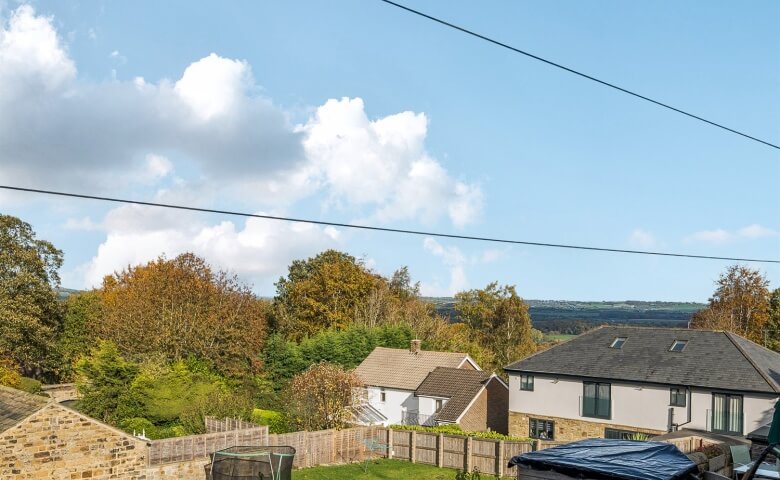 The Cross, Church Hill, Bramhope