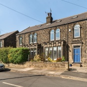 Stanhope Avenue, Horsforth