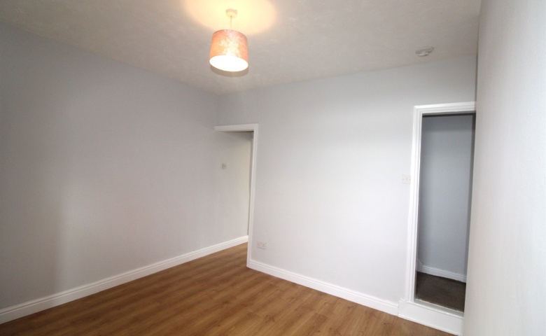 Denby Street, Bentley, DN5