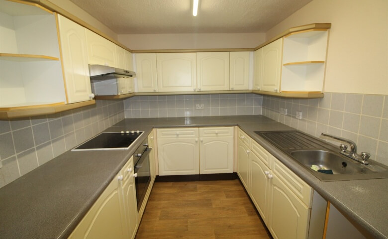 Lister Court, Ilkley