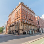 City Central, City Central, Leeds, LS1