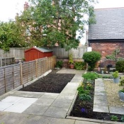 Smithson Street, LS26