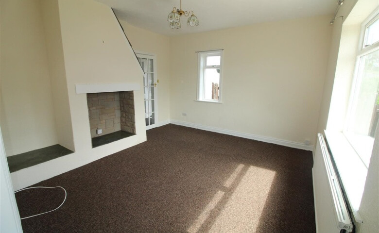 Tinshill Lane, Cookridge