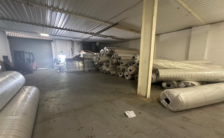Unit 23 Goldspot Business Park, Armley