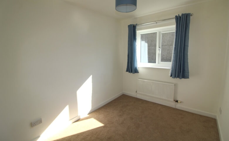 Wharfedale Court, Otley