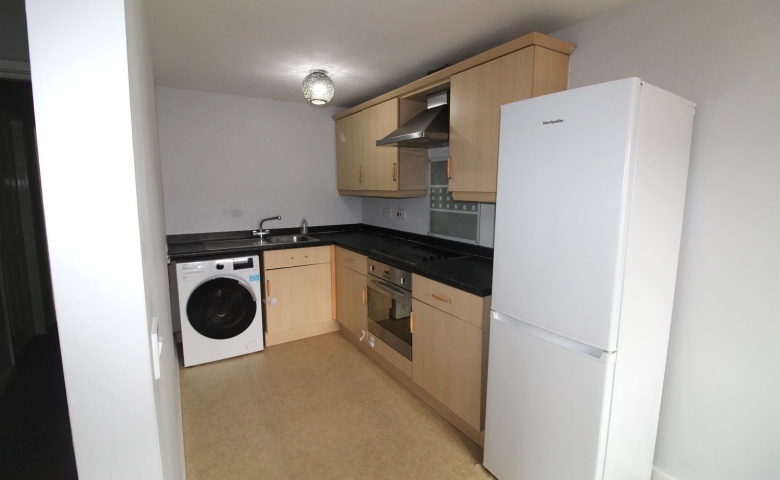 Bracken Green, East Ardsley