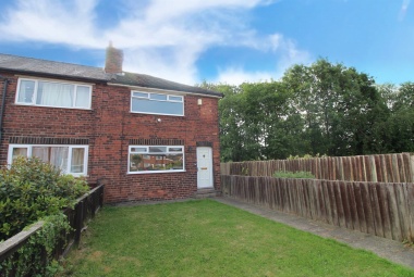 Park Avenue, Lofthouse