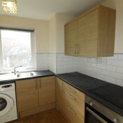 Frizley Gardens, Bradford