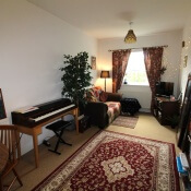 Richmond Court, Rodley