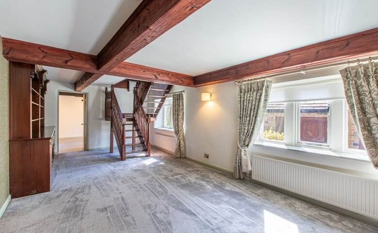 Moor Grange Farm, Scotland Lane, Horsforth