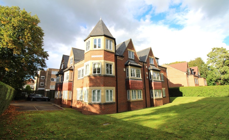 Lime Tree Lodge, Street Lane