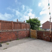 Wakefield Road, Rothwell