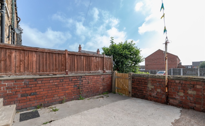 Wakefield Road, Rothwell
