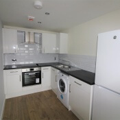 Concord Street, West Yorkshire, LS2