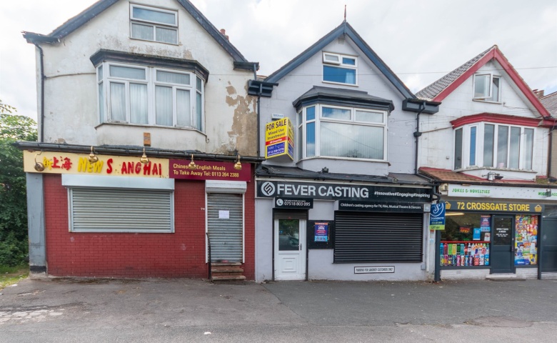 74 Crossgates Road, Leeds