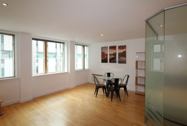 Park House Apartments, Par Row, Leeds