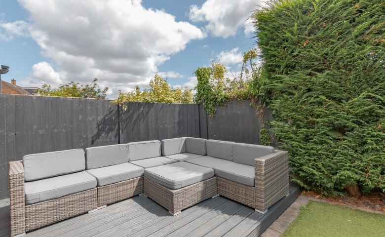 Stoneythorpe, Horsforth