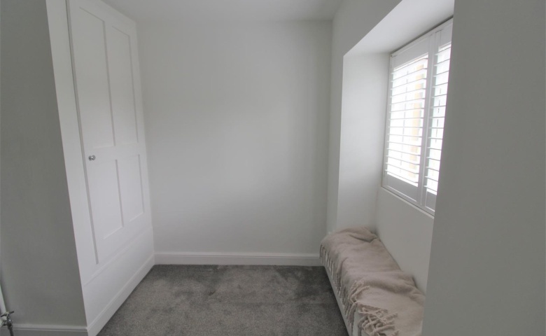 Harrogate Road, Leeds,