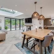Walmer Grove, Pudsey