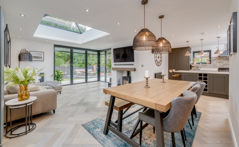 Walmer Grove, Pudsey