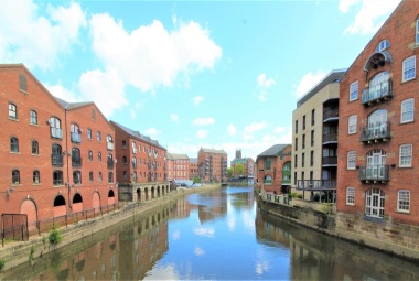 Riverside Court, Leeds